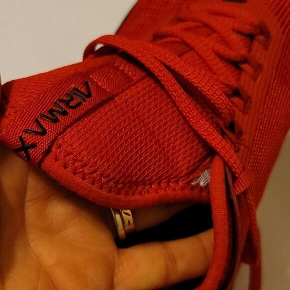 Men's nike airmax Fly size 10 - Picture 6 of 13